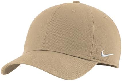 Мъжка шапка Nike 518015-010 Tech Swoosh Cap