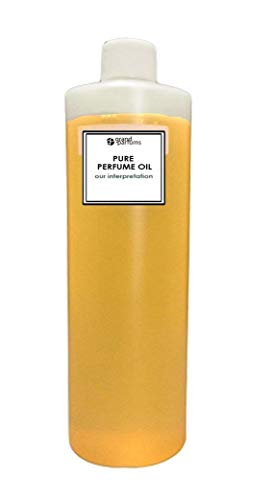 Grand Parfums, Съвместим с Rive Gauche for Men, Парфюмерное масло (10 мл-Rollon)