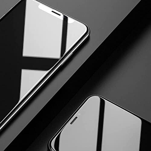 Представяме закалено стъкло iPhone 11 със защита от надраскване, трески и защита на личния живот (3 серии) (Iphone 11 Pro