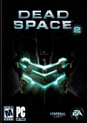 Dead Space 2 [Код от онлайн-игра]
