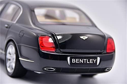 Мащабни модели на автомобили APLIQE за Събиране моделиране леене под налягане на алуминиеви Bentley Flying Spur Колекция от модели на автомобили 1:18 Модели автомобили