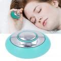 Джобно Устройство за помощ в съня си 9 Силови Кутия Облекчаване на Тревожност Микротоковый Инструмент За Бърз Сън
