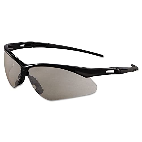 Защитни очила Kleenguard V30 25685 Nemesis 3000357 (3 чифта) (Черната дограма с лещи за вътрешно/външно приложение)