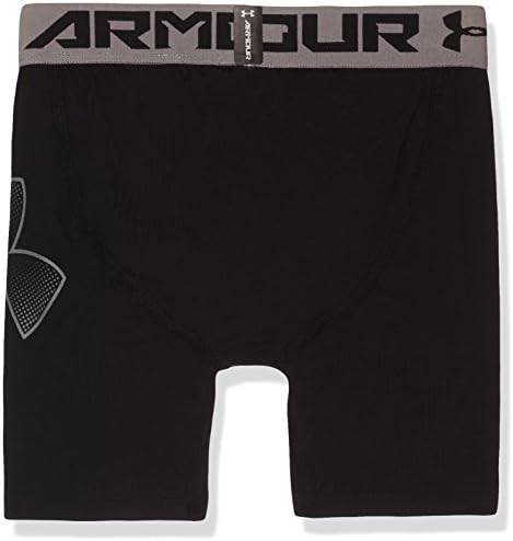 Шорти Under Armour Boys Heatgear Armour Mid Shorts