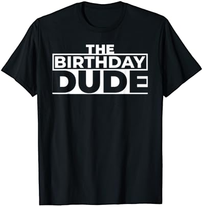 Тениска Birthday Пич С Графична Традиция