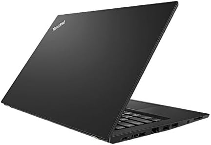 Лаптоп Lenovo ThinkPad T480s на Windows 10 Pro - Intel Core i5-8250U, 8 GB оперативна памет, 256 GB SSD-диск, матов дисплей 14