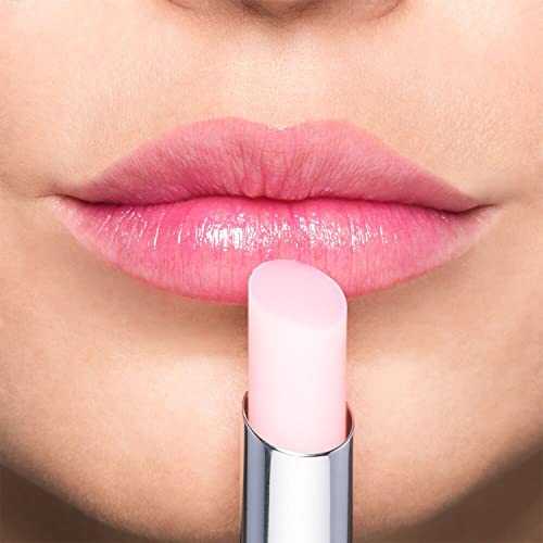 ARTDECO Color Booster балсам за устни розов (0,10 мл) – подхранващ балсам за устни с пигменти, адаптирующими цвят, прави