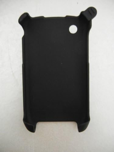 Кобур Cellet Black Elite с дръжки с покритие за BlackBerry Curve 8520/Curve 9300