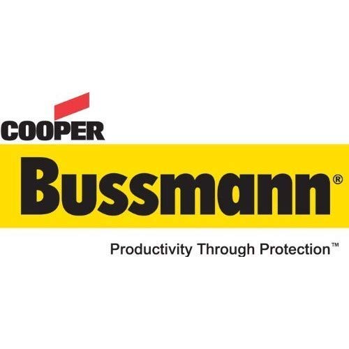 Cooper Bussmann GMA-63-R: Предпазител Gma 63Ma