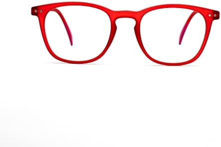 Светозащитные очила Muunel Blue, лещи Essilor®, William UVAllBlue™, Мъжки