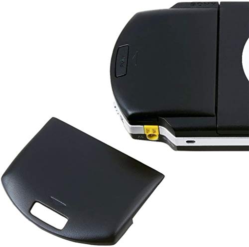 TFSeven Подмяна на батерия Sony PSP-110 Висок Капацитет + ac Адаптер 5V 2A Стенен захранващ Блок за пътуване + Капак