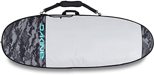 Чанта за сърфиране Dakine Daylight-Хибрид, Тъмно камуфлаж Ashcroft, 5футов8 инча