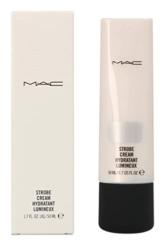Крем MAC Strobe Cream - Silverlight 50 мл / 1,7 грама