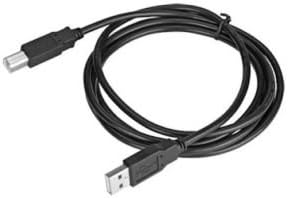 USB кабел за принтер HP Envy 6255 7155 7643 7855