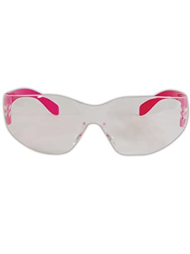 Защитни очила Magid Y12631C Gemstone Y12, Цветни очила Temple Mini Myst, Височина 12,8 инча, Ширина 11,42 инча, Дължина