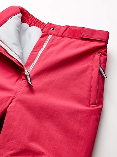 Непромокаеми зимни панталони Essentials за момичета и малки деца