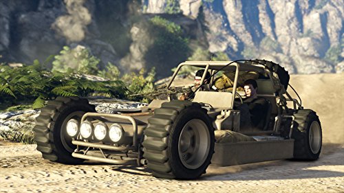 Grand Theft Auto V Premium-версия - Xbox One