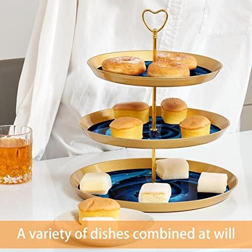 Поставка за Торта във формата на Малка чаша, Украсата на масата, за да Празнуват Сватба, Рожден Ден, Модел от цветове