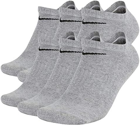 Чорапи Найки с възглавница за всеки ден Без показване