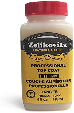 Zeli Professional Горния слой - Плоски / 4 грама