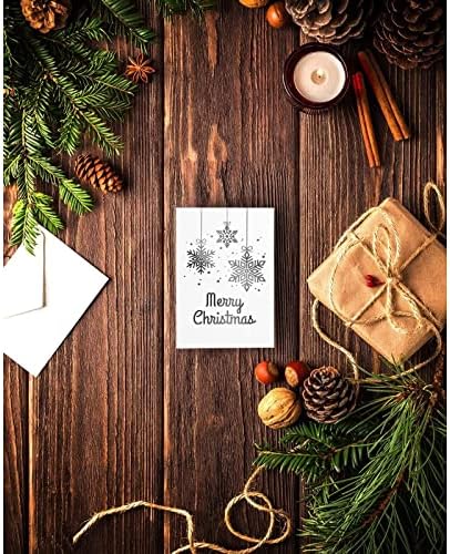 48 от Опаковки поздравителна картичка весела Коледа на насипни опаковка - Поздравителни картички за зимните празници, Коледа