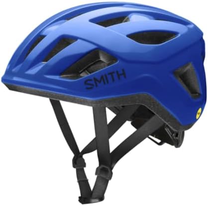 Пътен Велосипеден Шлем Smith Optics Signal MIPS