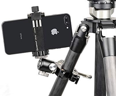 SunwayFoto Титан PF-01 Поддържа Скоба за мобилен телефон