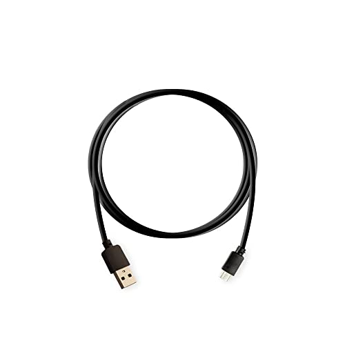 DKKPIA Micro USB PC Кабел За Синхронизация на данни, Зареждане, Кабел за GPS Garmin ZUMO 590 660 670