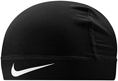 Шапка Nike Pro Skull Cap 3.0 Черен | Бял