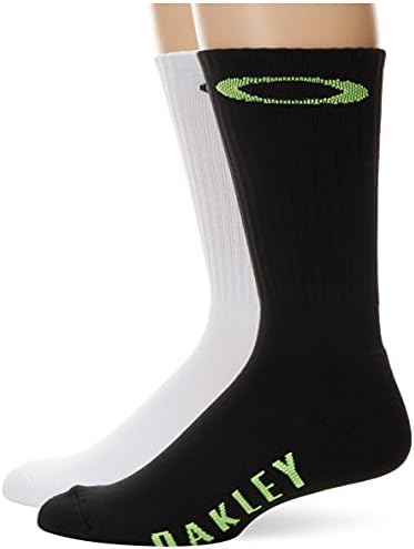 Мъжки чорапи Oakley Ellipse (Pck 2)