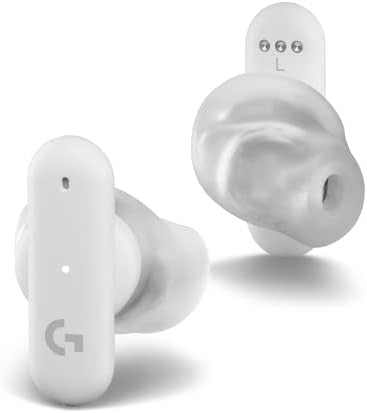 Logitech G е ПОДХОДЯЩ за тези безжични геймърски слушалки, Специален Формованная кацане скоростта на светлината