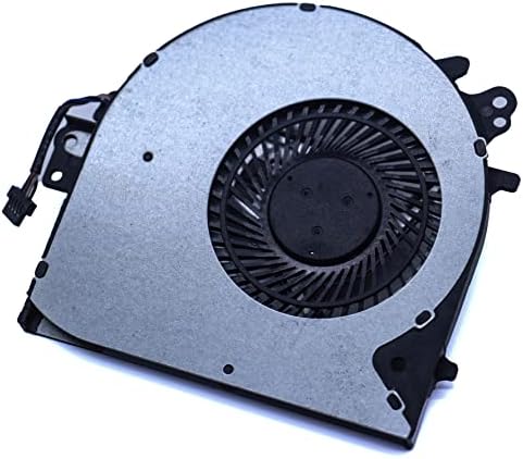 BDWZNLA Подмяна на Новия вентилатор за Охлаждане на процесора за HP ProBook 450 G5 455 G5 470 G5 450G5 455G5
