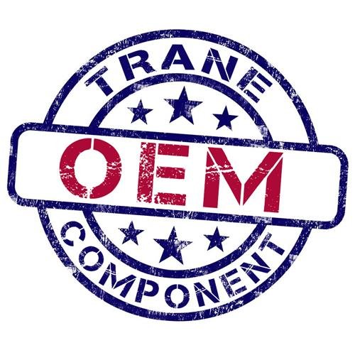 Американски стандарт и Trane 4YCZ6048A4120AA OEM Подмяна на двигателя на ECM, модул и VZPRO