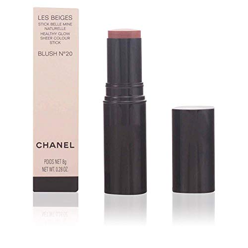 Прозрачен цветен Стик Chanel Les Beiges Healthy Glow 20
