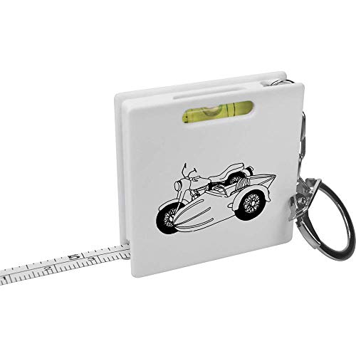 Рулетка за ключове Отстрани на мотоциклет /инструмент за измерване на нивелир (KM00007907)