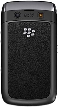 Смартфон BlackBerry Sprint Bold 9650, без договор, 3G QWERTY с глобалната камера