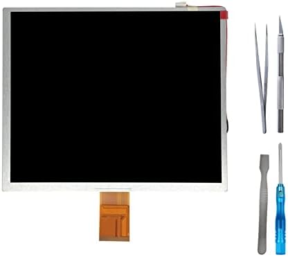 JayTong LCD дисплей за LSA40AT9001 10,4 инча, 800 ×600 Подмяна на модул LCD екрана с помощта на Инструменти