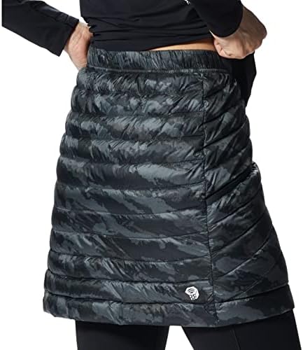 Женска пола Шепот от Отвъдното, от Mountain Hardwear за туризъм, къмпинг, пътуване и ежедневни облекла | Лека