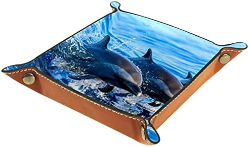 Плажен Служител от Синя кожа Dolphin за мъже или Жени