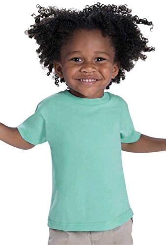 Заешки Кожи 3301T - Тениска с къс ръкав За Деца