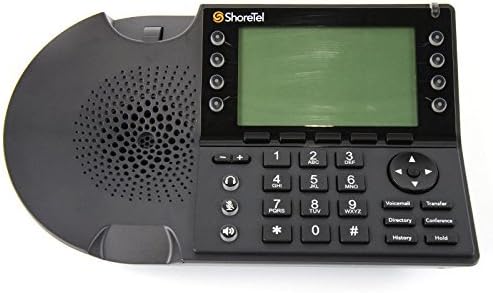Телефон Shoretel ПР 480 (10496) (обновена)