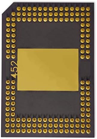 Оригинално OEM ДМД/DLP чип за проектори Eiki EK-621W капацитет 611 W