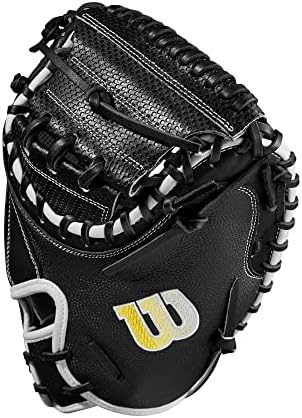 Серия бейзболни ръкавици WILSON A2000