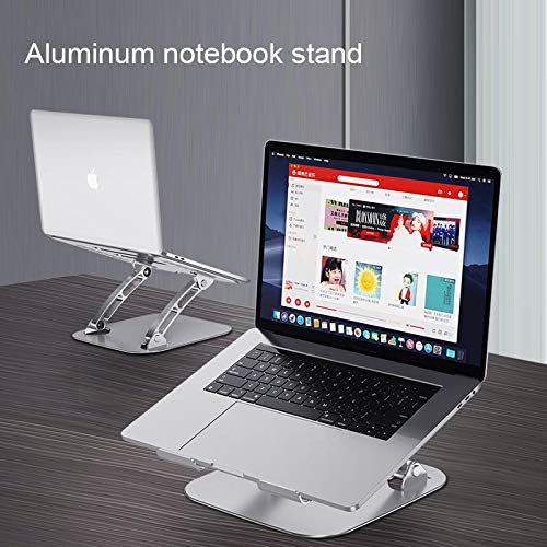 Поставяне и монтиране на BoxWave, съвместима с ASUS VivoBook 16X (M1603) - Представител поставка за лаптоп VersaView,
