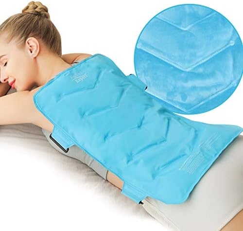 Пакет с лед за гърба Relief Expert XL и долната част на гърба