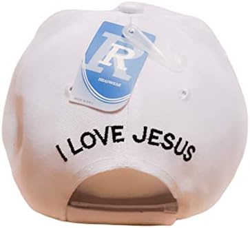 Черна Патица Марка 3D Исус-Ключ Бродирани Исус Християнска бейзболна шапка