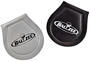 Кърпа Ballzee Pocket Топка, 2 На Опаковката, Сребрист