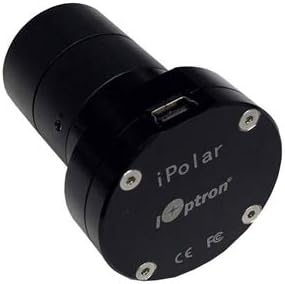 Адаптер за електронен полярен поглед iOptron iPolar (адаптер CEM60)