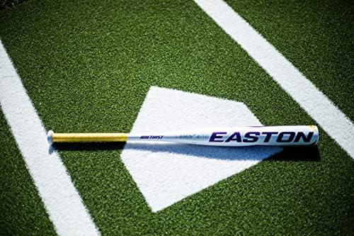 Бита за софтбол Easton AMETHYST Fastpitch | -11 | 1 бр. Алуминий | Одобрен за всички области на приложение