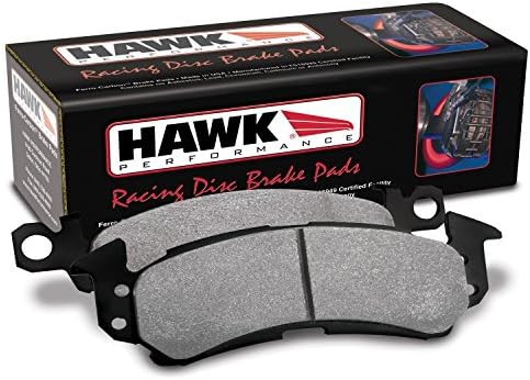 Hawk Performance HB524N.740 л. с. Плюс Спирачна актуално